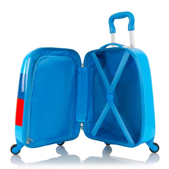 Heys Kids 4 wielen Kinderwagen 46 cm