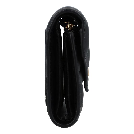 Lacoste Core Essentials Crocodelle Portemonnee Leer 11.5 cm