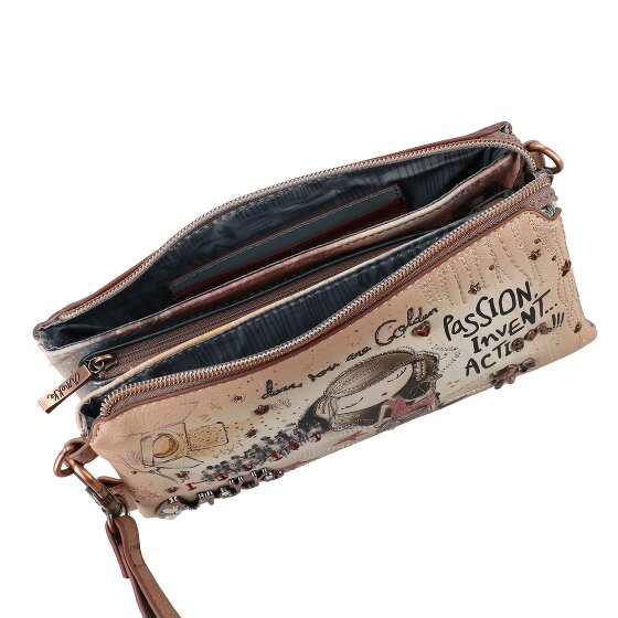 Anekke Hollywood Schoudertas 21 cm