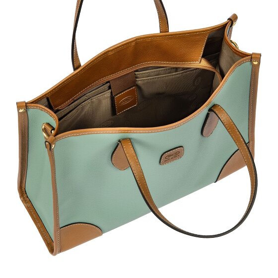 Bric's Firenze Shopper Tas S 35 cm Laptop compartiment