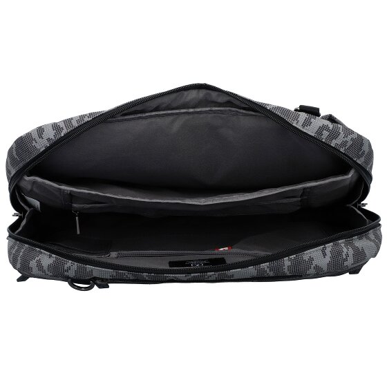 Hedgren Hitch Slim Vliegtas RFID 39 cm Laptopcompartiment