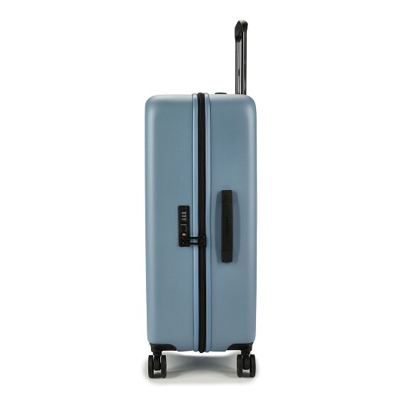Samsonite Quadrix 4-wielige trolley 68 cm