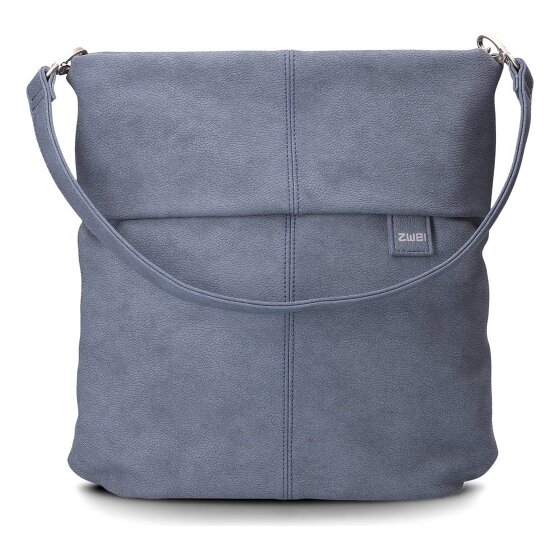 Zwei Mademoiselle.M Schoudertas 31 cm