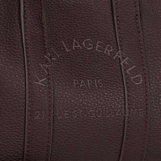Karl Lagerfeld Rsg Shopper Tas 18 cm