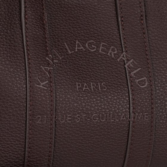 Karl Lagerfeld Rsg Shopper Tas 18 cm