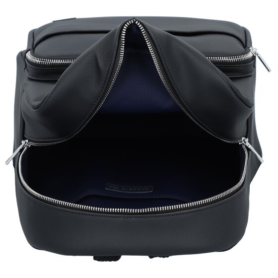 Lacoste Core Essentials Men S Classic Dagrugzak 50 cm Laptop compartiment