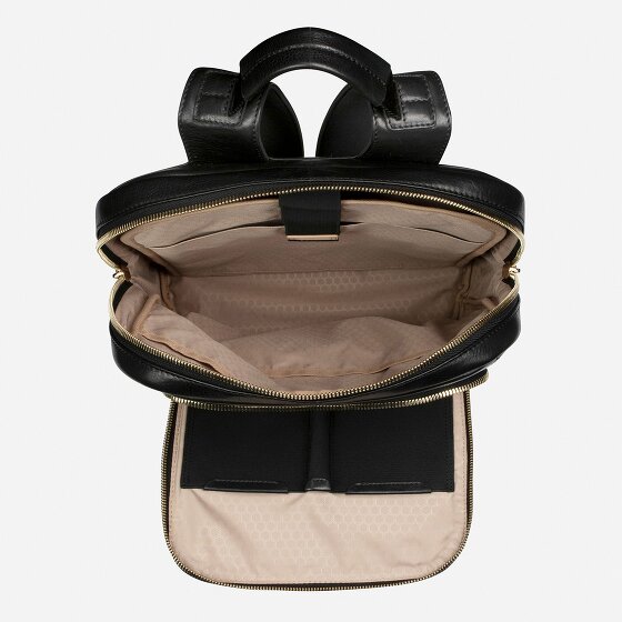 Jekyll & Hide Montana Zakelijke rugzak Leer 39 cm Laptop compartiment