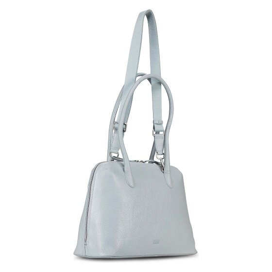 Jost Vika Schoudertas Leder 38 cm