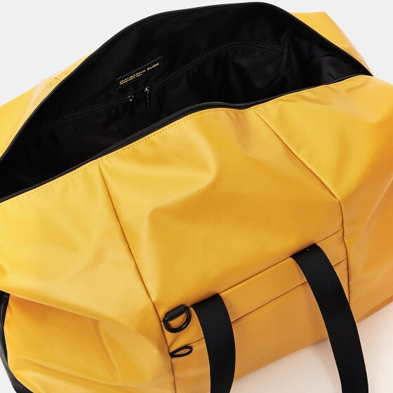 Mandarina Duck Eco Coated Weekender reistas 54 cm