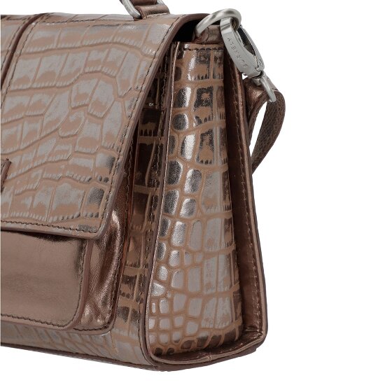Burkely Cool Colbie Handtas Leer 20 cm
