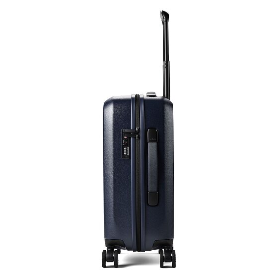 Bellroy Transit 4 wielen Cabinewagen 55 cm