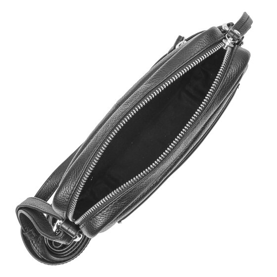 Gerry Weber Ascona Schoudertas Leer 20.5 cm Gerry Weber Ascona Schoudertas Leer 20.5 cm