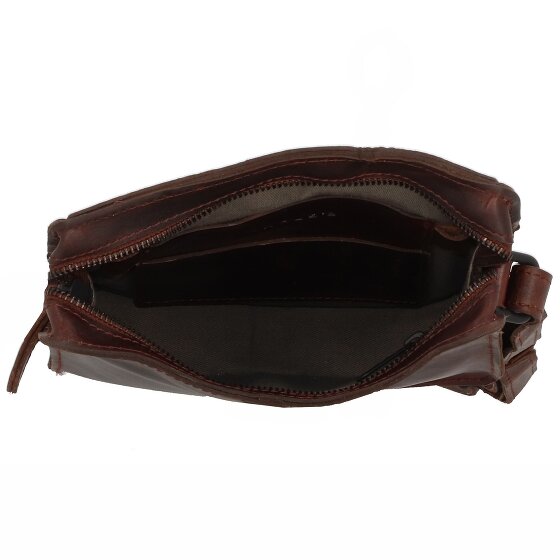 Harold's Aberdeen Schoudertas Leer 20 cm