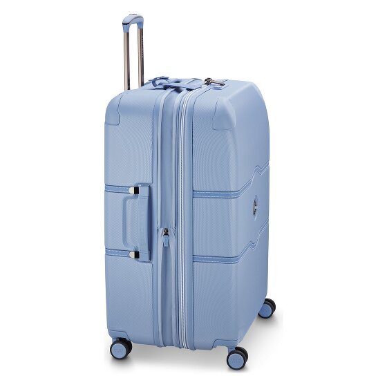 Delsey Paris Chatelet Air 2.0 4 wielen Trolley 75 cm
