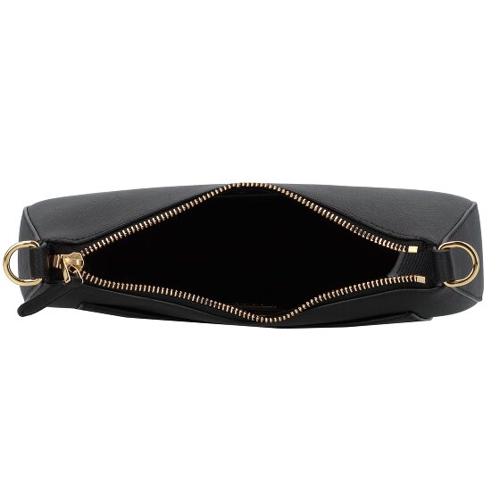 Lauren Ralph Lauren Danni Schoudertas Leder 26.5 cm