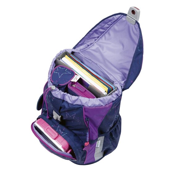 DerDieDas ErgoFlex Light Schooltas set 5-delig DerDieDas ErgoFlex Light Schooltas set 5-delig