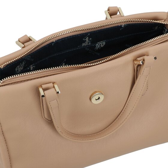 U.S. Polo Assn. Jodhpur Handtas 30 cm