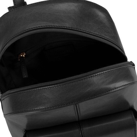 The Bridge Faentina Dagrugzak Leer 32 cm