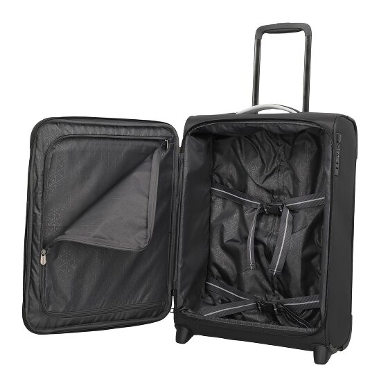 Travelite Jetpack Multi Light 2 wielen Cabinewagen 55 cm