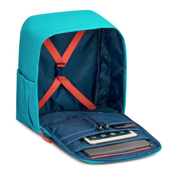 MODO by Roncato Starlight 3.0 reisrugzak 40 cm laptopvak