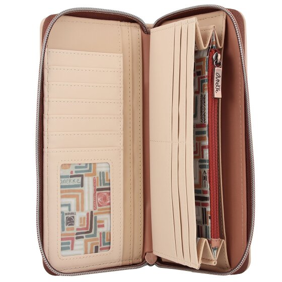 Anekke Menire Portemonnee 20.5 cm