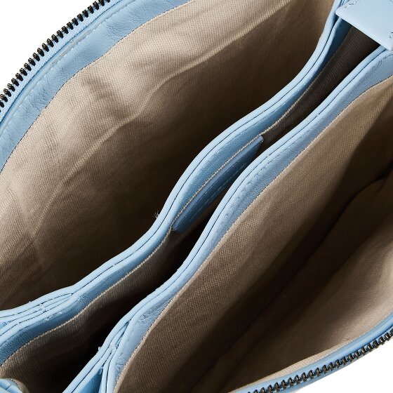 Liebeskind Nina Schoudertas M Leer 25 cm