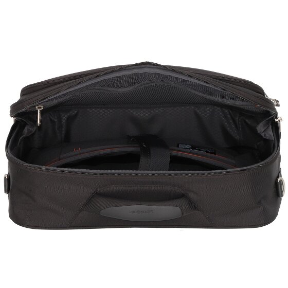 Samsonite X'Blade 4.0 aktetas 48 cm laptop compartiment