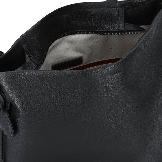 aunts & uncles Affinity Shopper Tas Leer 32 cm aunts & uncles Affinity Shopper Tas Leer 32 cm