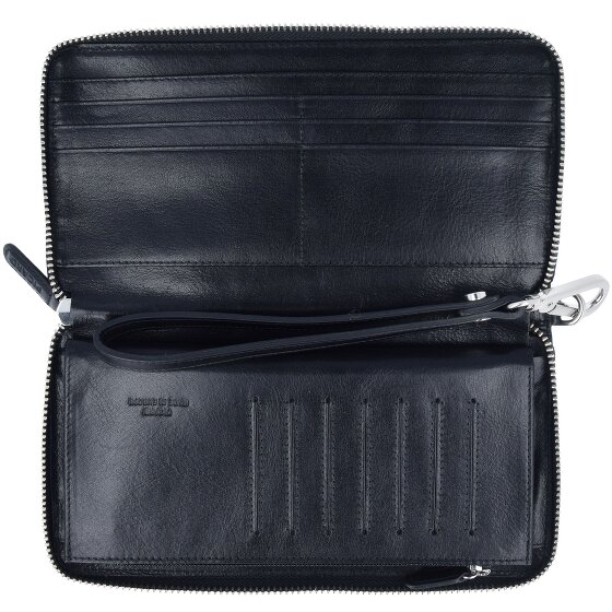 Picard Buddy portemonnee leer 22 cm