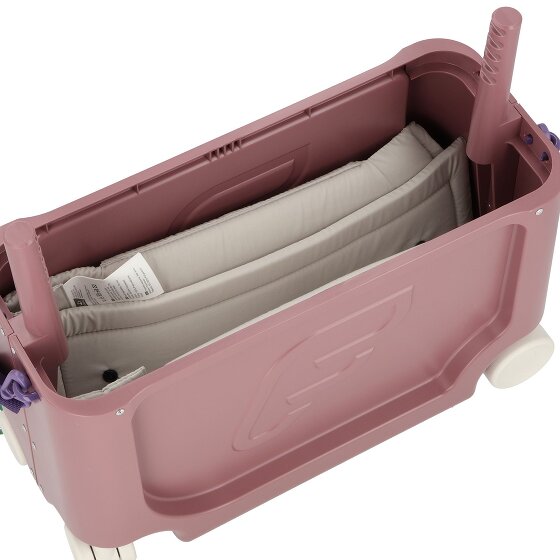 JetKids BedBox 4 wielen Kinderwagen 39 cm