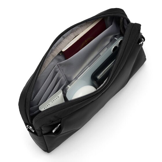 Pacsafe Pacsafe W Schoudertas RFID-bescherming 24 cm