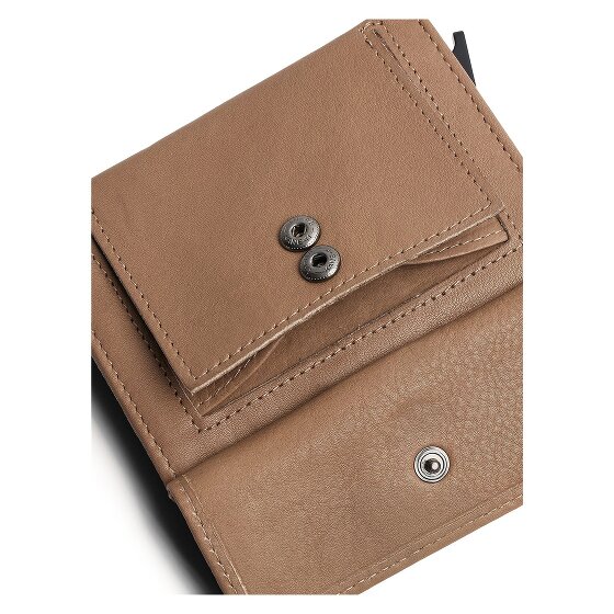 The Chesterfield Brand Hollis Portemonnee RFID-bescherming Leder 10 cm