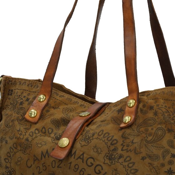 Campomaggi Shopper Tas 29 cm