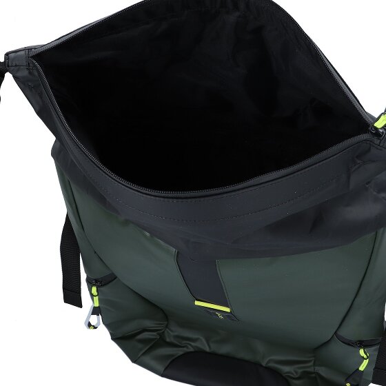 Samsonite Paradiver Light Dagrugzak L 49 cm Laptop compartiment