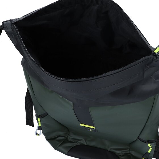 Samsonite Paradiver Light Dagrugzak L 49 cm Laptop compartiment