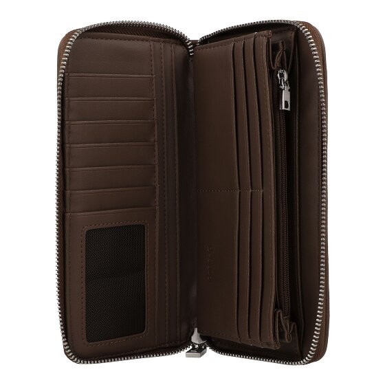 Desigual New Patch Fiona Portemonnee 20.5 cm