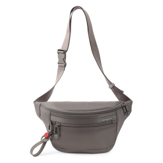 Hedgren Inner City Fanny pack RFID-bescherming 28 cm