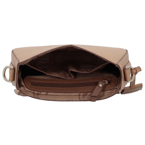 Burkely Beloved Bailey Schoudertas Leer 21 cm