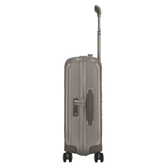 Samsonite Lite Cube 4-wiel trolley 55 cm