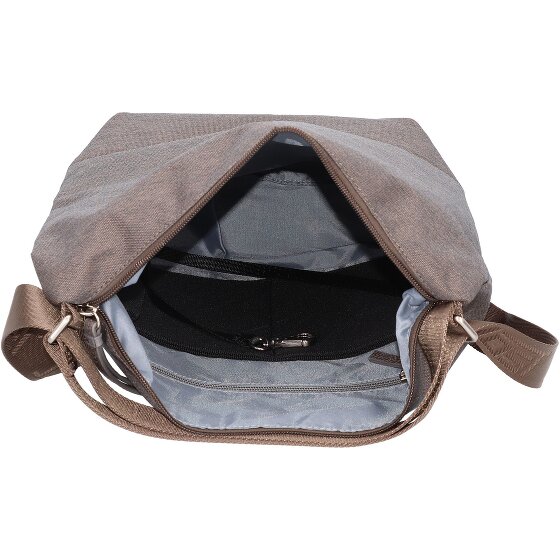 Jost Bergen schoudertas 26 cm