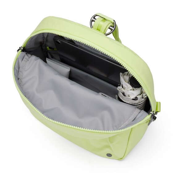 Pacsafe Citysafe CX City rugzak RFID 34 cm