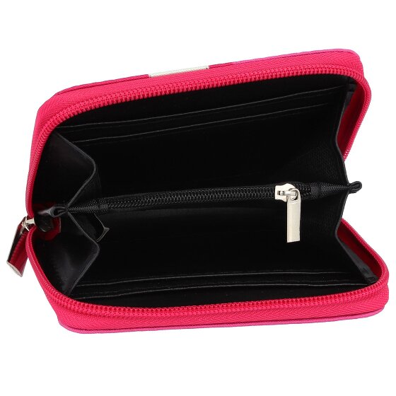 Bench Twill Portemonnee 12 cm