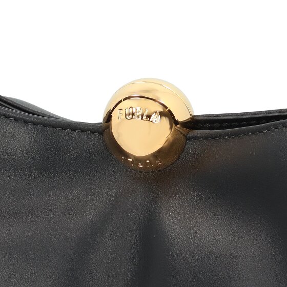 Furla Sfera Soft Schoudertas L Leer 37 cm