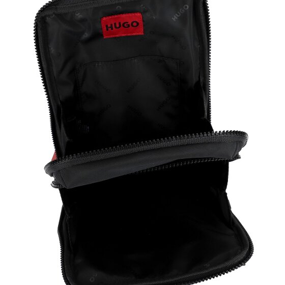 Hugo Marsel Mini tas Schoudertas 18 cm