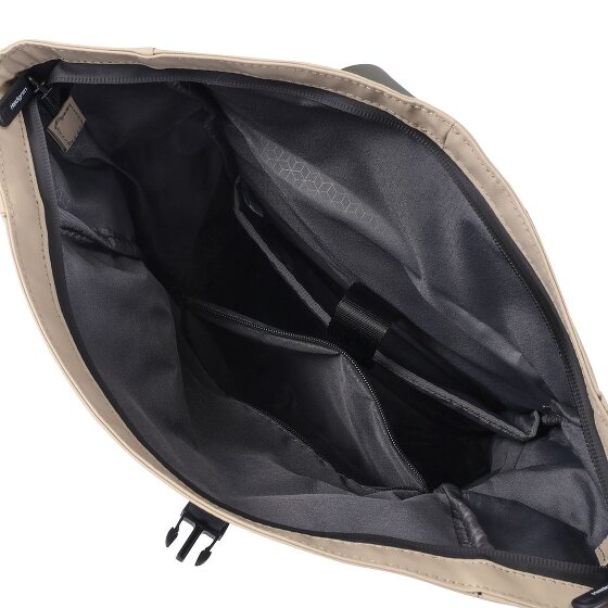 Hedgren chain Fietsrugzak RFID-bescherming 53 cm