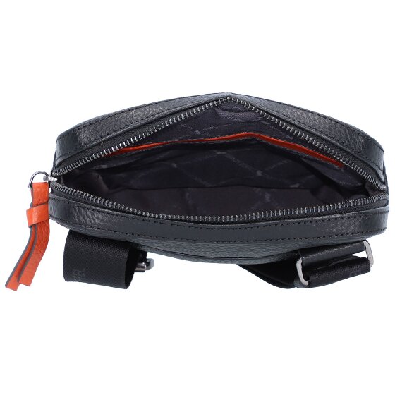 Braun Büffel Novara Schoudertas Leer 20 cm