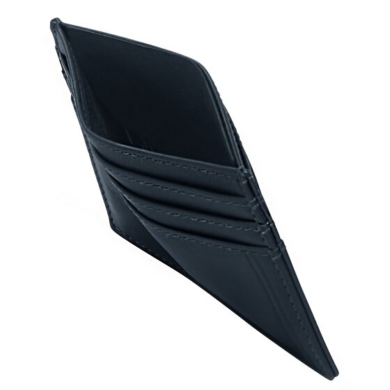Samsonite Attack 3.0 Creditcardhouder RFID-bescherming Leder 10 cm