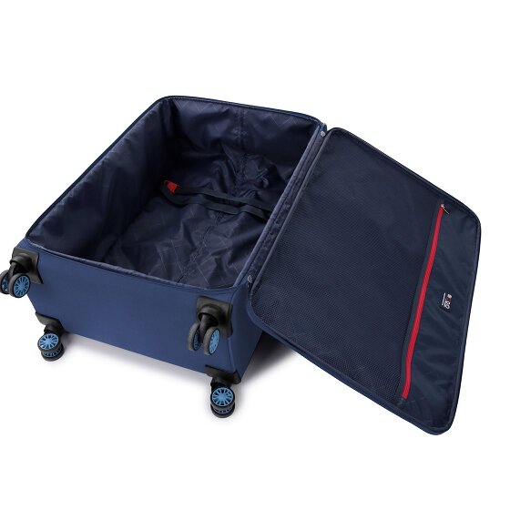 MODO by Roncato Star 2.0 4 wielen Cabinewagen 55 cm MODO by Roncato Star 2.0 4 wielen Cabinewagen 55 cm