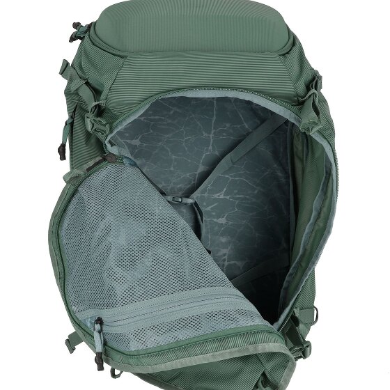 Thule Landmark reisrugzak 55 cm laptopvak