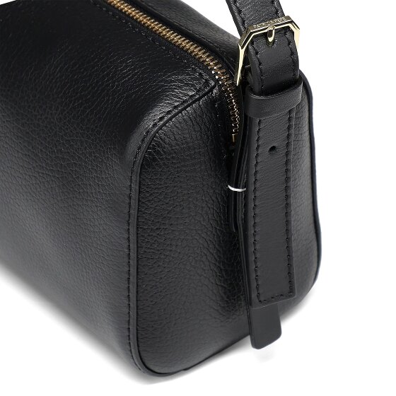 Patrizia Pepe Schoudertas Leer 24 cm